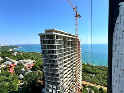 квартира за адресою Французький бульв., 63/65