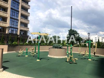 квартира за адресою Курортний пров., 1