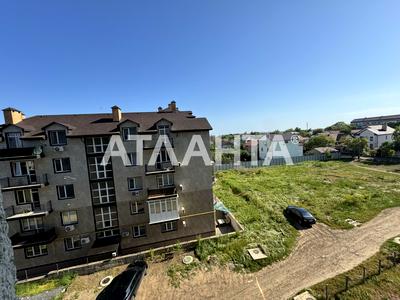 квартира по адресу Центральная ул., 7