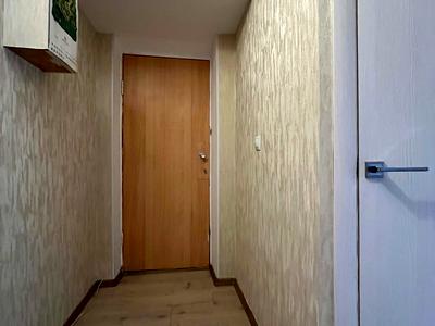 квартира по адресу Межевая ул., 3