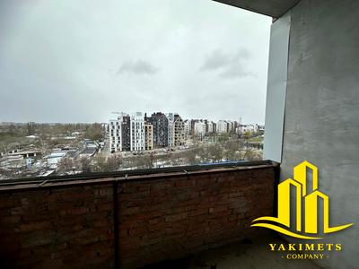 квартира по адресу Александра Саенко ул., 11