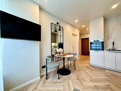 квартира за адресою Столичне шосе, 3