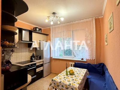 квартира за адресою Європейського Союзу просп. (Правди), 17