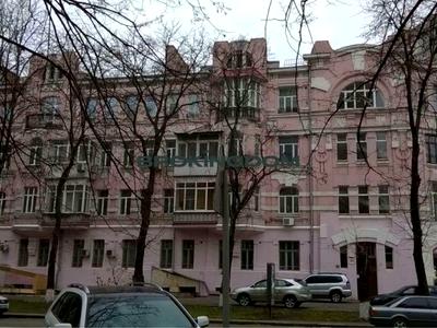квартира за адресою Михайла Омеляновича-Павленка вул. (Суворова), 14/12