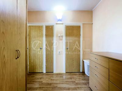 квартира по адресу Драгоманова ул., 3