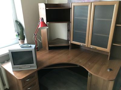 квартира за адресою Райдужна вул., 45