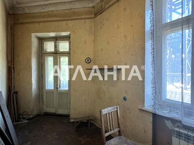 квартира по адресу Европейская ул. (Екатерининская), 80