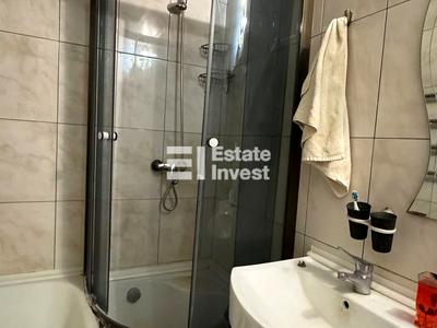 квартира за адресою Метробудівників вул., 34