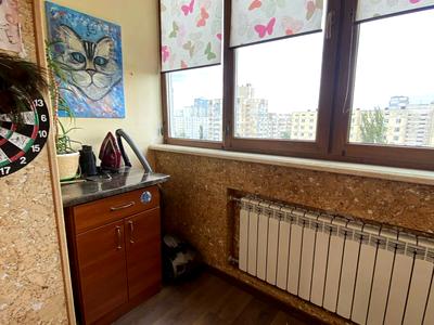 квартира за адресою Героїв Дніпра вул., 57