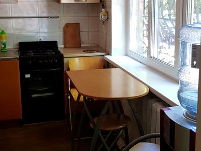 квартира по адресу Неманская ул., 7