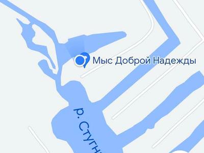 дом по адресу Надії
