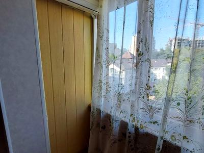 квартира по адресу Мурашко Николая ул., 4