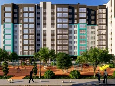 квартира за адресою Нижня Берегова вул., 2/2в
