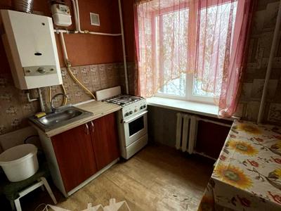 квартира за адресою Сергія Москаленка вул. (Красовського), 6