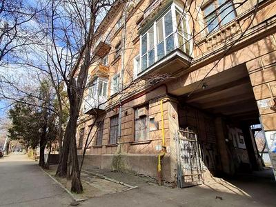квартира по адресу Потёмкинская ул. (Потёмкинская), 12