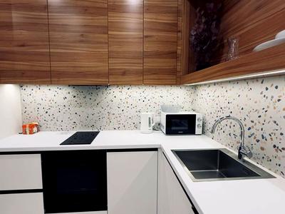 квартира по адресу Под Дубом ул. (Космонавтов), 2б