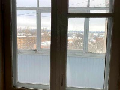 квартира за адресою Студенческий, 8