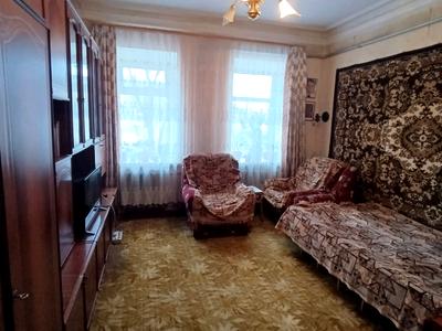 квартира за адресою Ф. Пішеніна вул., 57