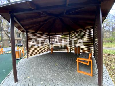 квартира за адресою Шевченка просп., 8