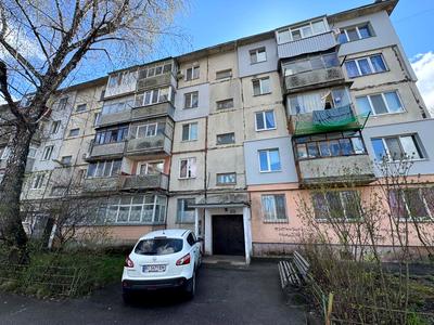 квартира по адресу Баленко ул., 13
