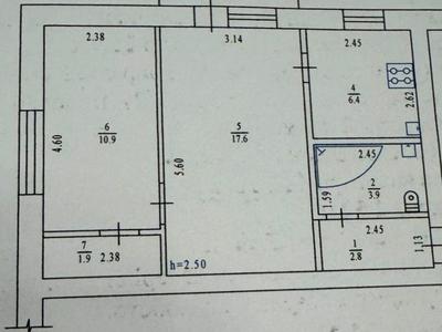 квартира по адресу Халтурина Степана ул., 8