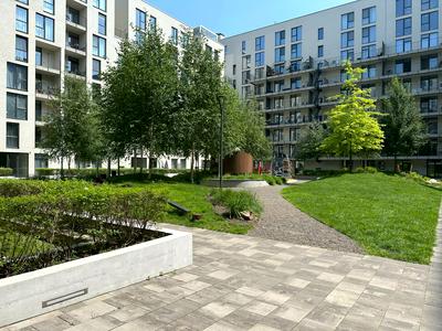 квартира за адресою Набережно-Рибальська дорога вул., 9