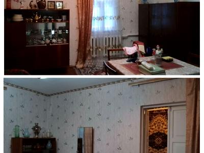 дом по адресу Річкова