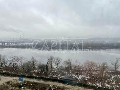 квартира по адресу Осокорская ул., 8