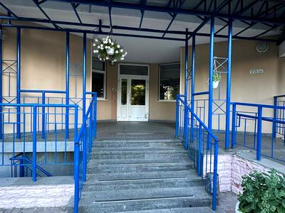 квартира по адресу Миколы Бажана просп., 1-М