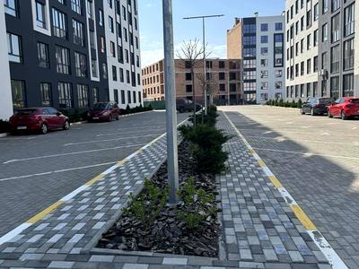 квартира за адресою смт. Гостомель, Мирна вул., 3-A