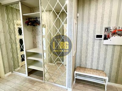 квартира за адресою Солом'янська вул., 20-А