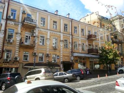 квартира по адресу Прорезная ул., 21