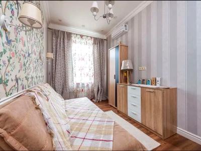 квартира по адресу Лисенка ул., 4