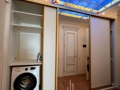 квартира за адресою Кудрявський узвіз, 3-Б