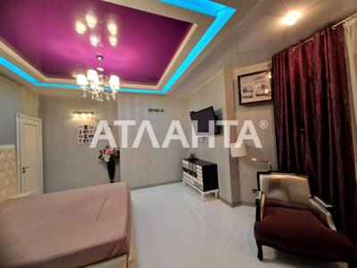 квартира за адресою Середньофонтанська вул., 19