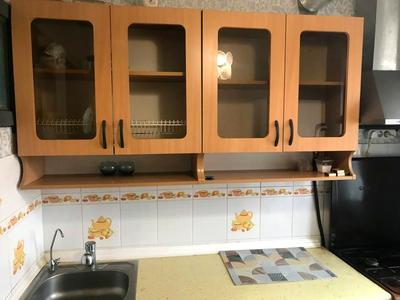 квартира за адресою Новопирогівська вул., 33
