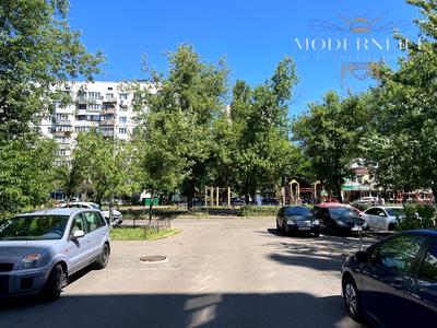 квартира по адресу Русановский бульв., 6
