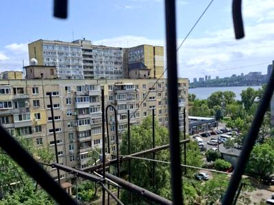 квартира по адресу Солнечная набережная ул. (Маршала Малиновского), 10