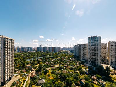 квартира по адресу Осокорская ул., 3А