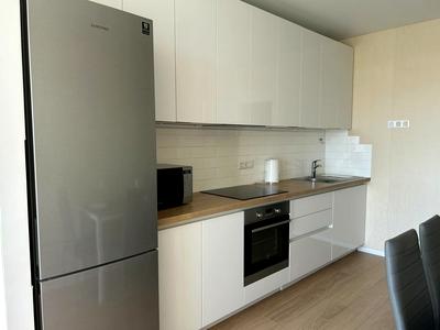 квартира за адресою Київ, Берестейський просп. (Перемоги), 55а