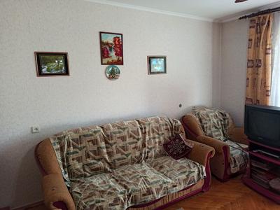 квартира по адресу Приречная ул., 27-Г