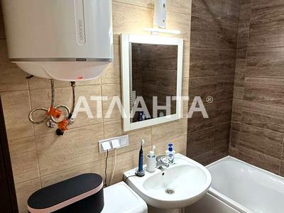 квартира по адресу Спрейса ул., 12