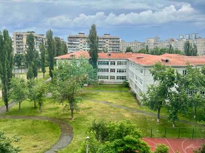 квартира за адресою Оболонський просп., 16-Е