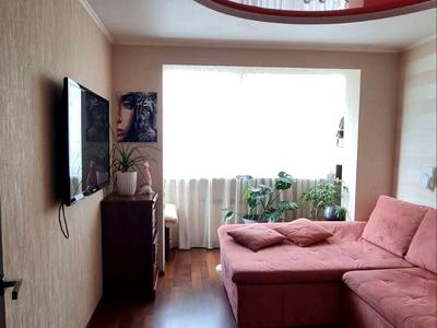 квартира за адресою Юрія Шумського вул., 10