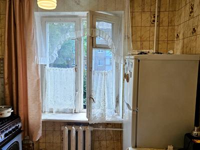 квартира за адресою Київ, Академіка Білецького вул., 5