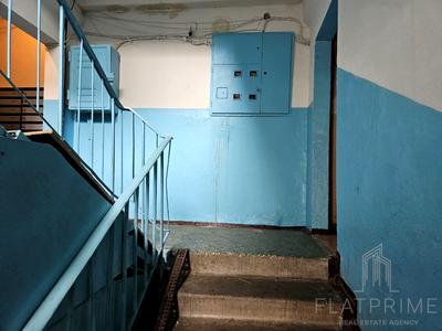 квартира по адресу Владимира Ивасюка просп. (Героїв Сталінграду), 42-В