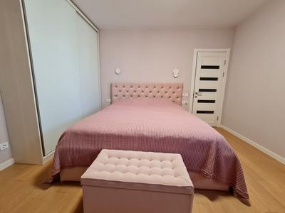 квартира за адресою Білоруська вул., 36А