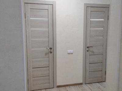 квартира по адресу Апрельский пер., 3