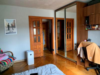 квартира по адресу Крушельницких ул., 5