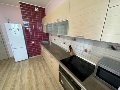квартира за адресою Авіаконструктора Ігоря Сікорського вул. (Танкова), 1-Б
